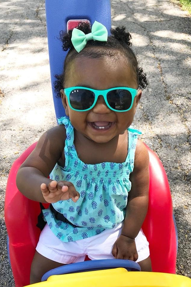 Roshambo Eyewear - Goonies Shades
