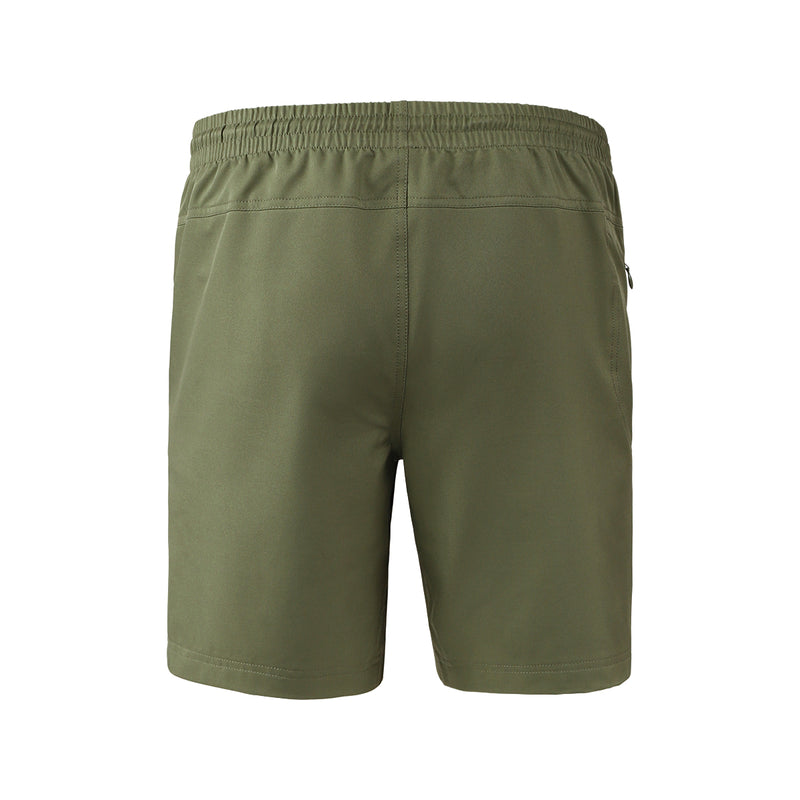 men adventure shorts|washed-olive