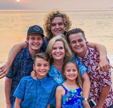 UVSkinz family