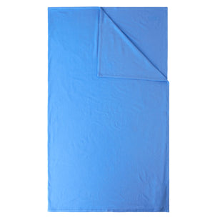 My First Sun Blanket™ in Light Blue|light-blue