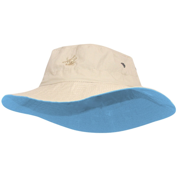  Men's Bucket Hat in Sky Blue Cream|sky-blue-cream