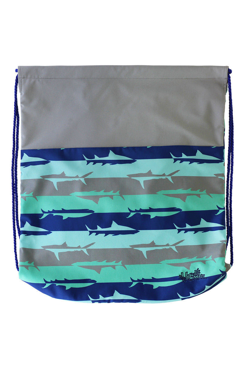 |shark-shiver
