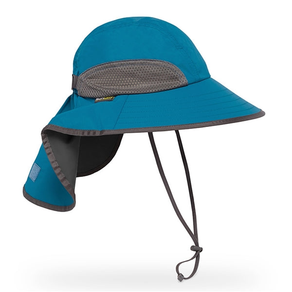 Sunday Afternoons Adventure Hat in Blue Moon|blue-moon