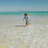 Girl's Sporty Swim Skirt | FINAL SALE