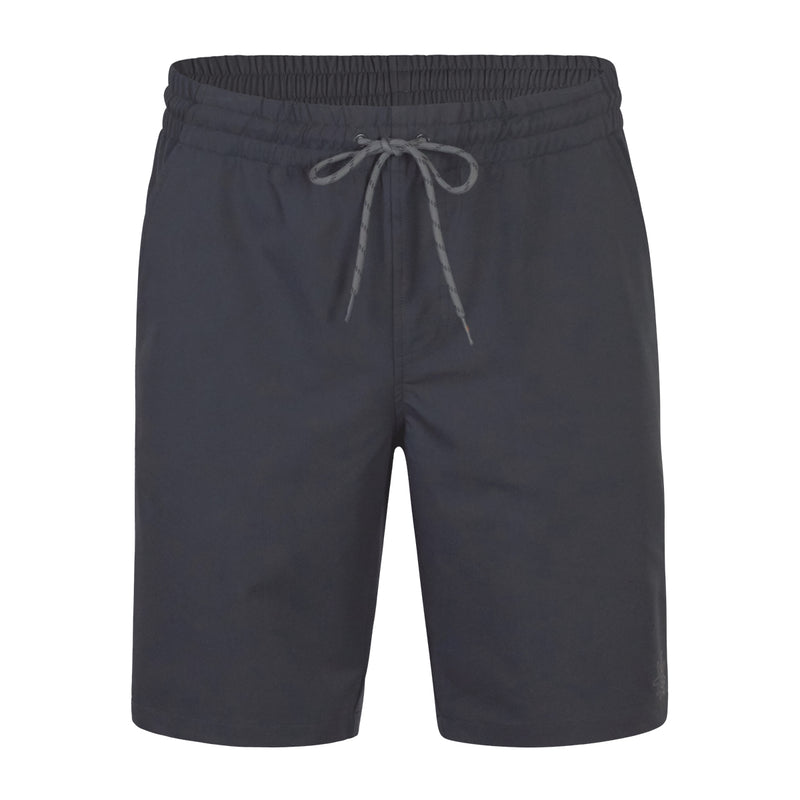men's classic trunks in charcoal|charcoal