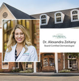 Summer Skincare Tips with Alexandra Zeitany MD, FAAD