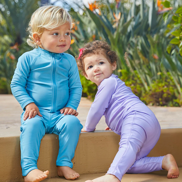 Baby swim leggings hotsell