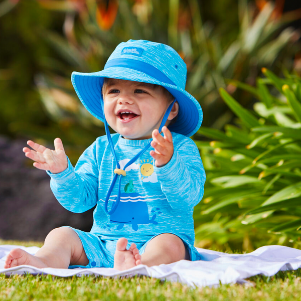 Best 6 Sun Protective Clothing Options for Babies and Kids – UV Skinz®
