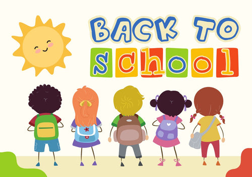 Back-to-School Sun Protection: Why It Matters and How to Protect Your Kids