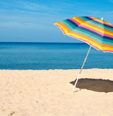 5 Most Important Things to Bring to the Beach