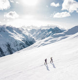 Fact Or Fiction? Sunburn In Winter?
