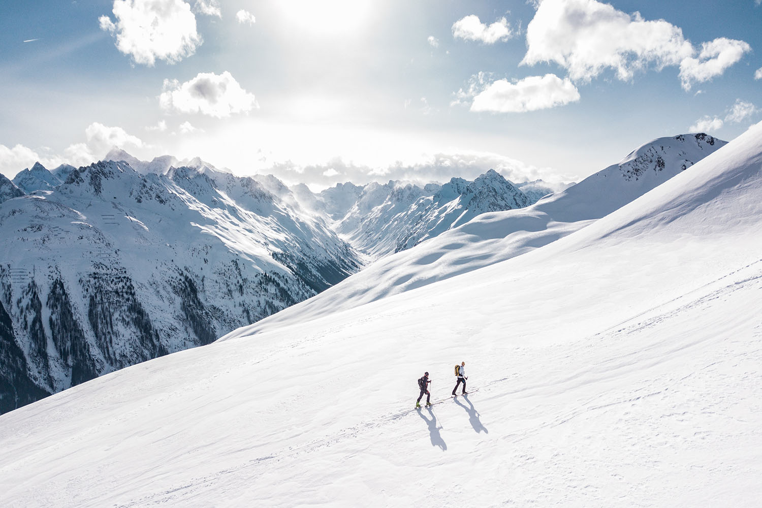 Fact Or Fiction? Sunburn In Winter?