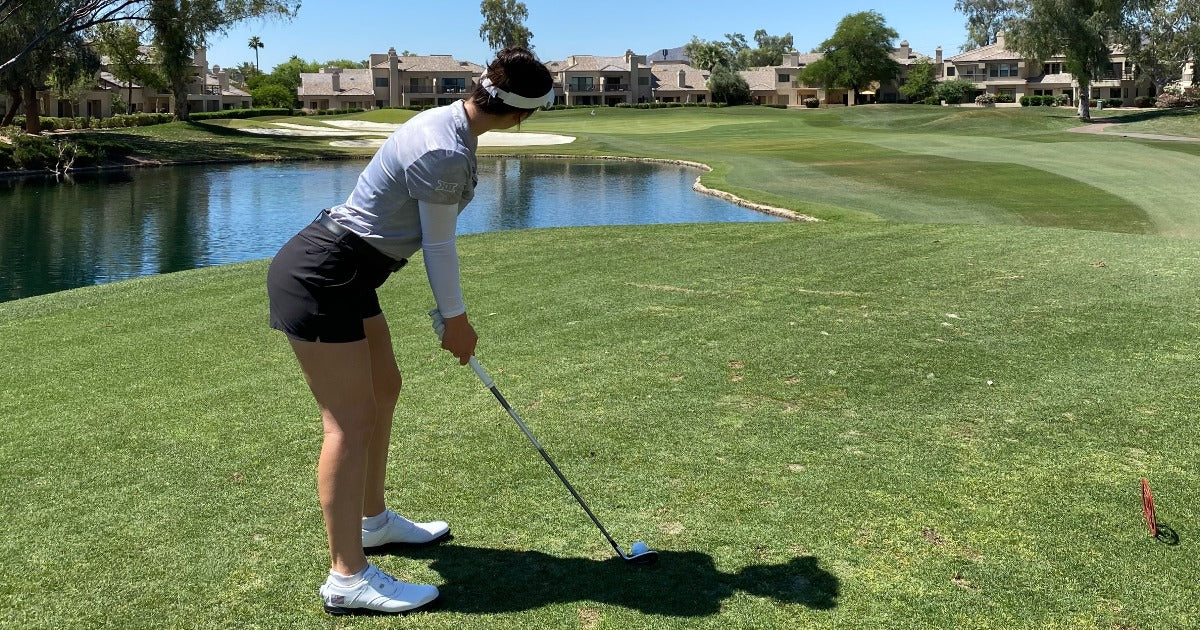 Ultimate Guide to The Best Sun Protective Golf Clothing & Accessories