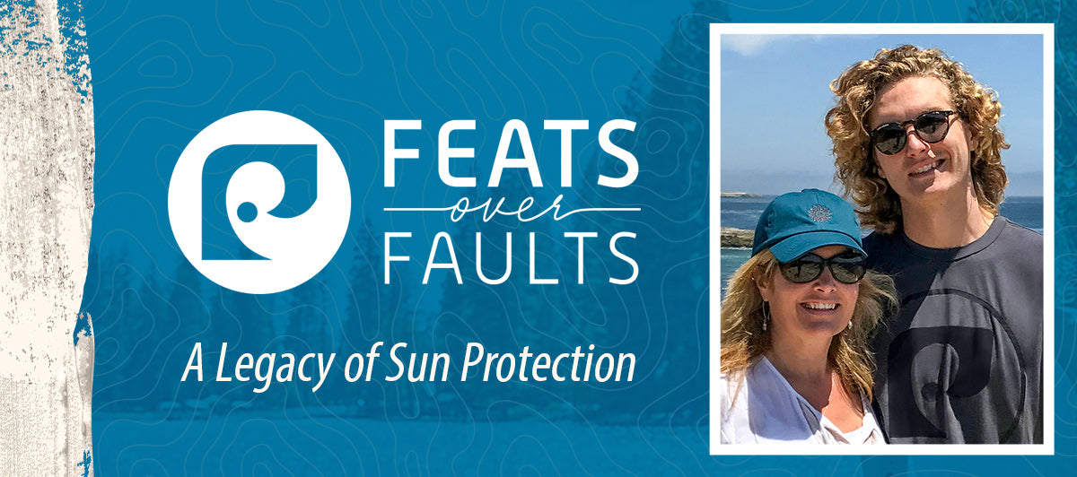 Feats Over Faults: An Interview with Seth and Rhonda