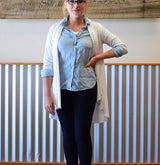 5 Ways to Style our Hooded Resort Wrap!