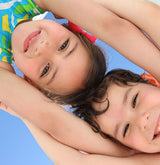 Keeping Your Child with Lupus Sun Safe