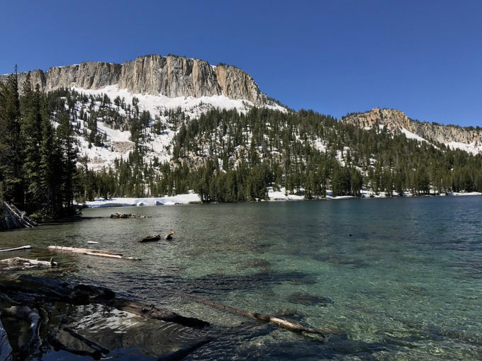 High Elevation Sun Protection Tips