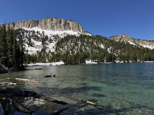 High Elevation Sun Protection Tips