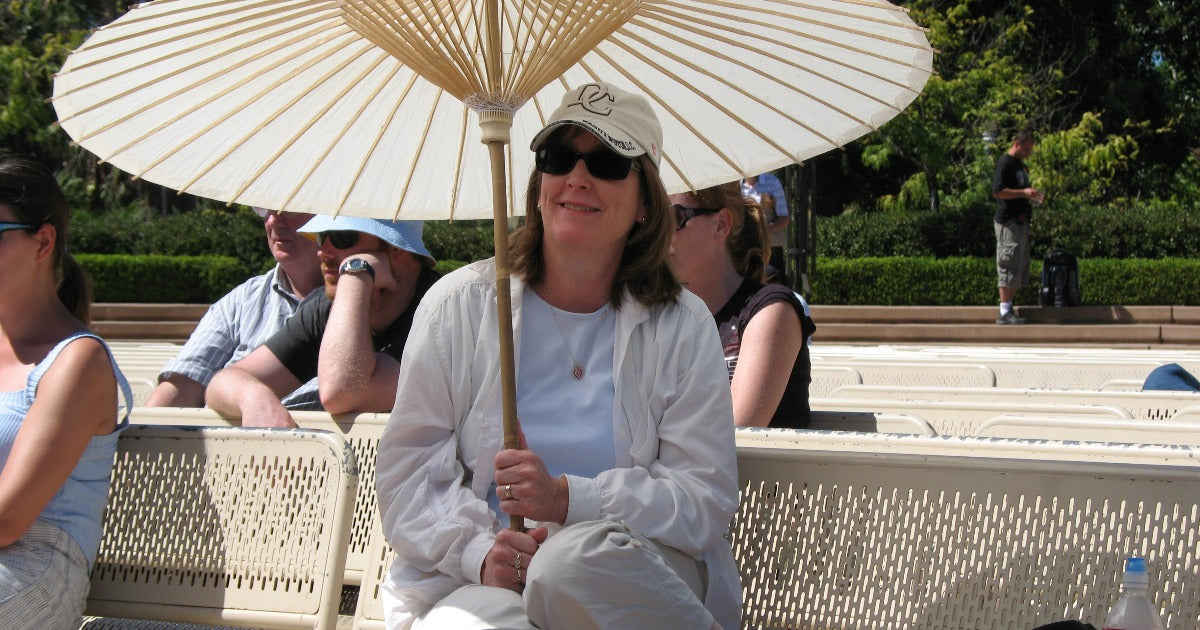 Diane Morris