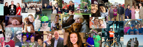 My Story, Skin Cancer