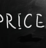 image of price