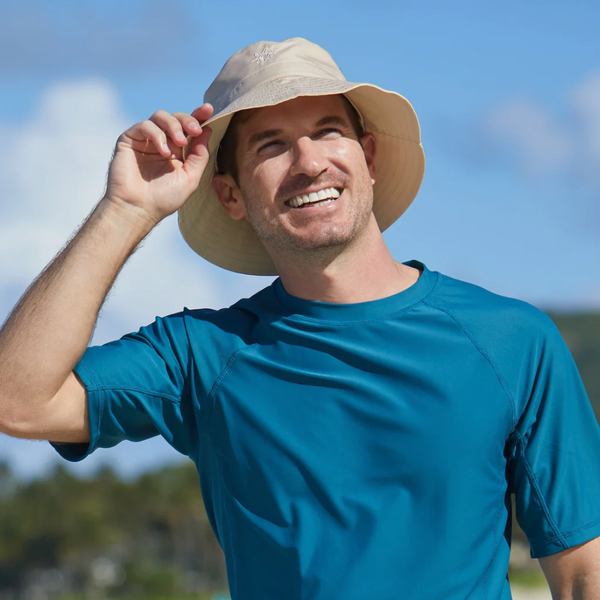 Men's sun hats hot sale reviews