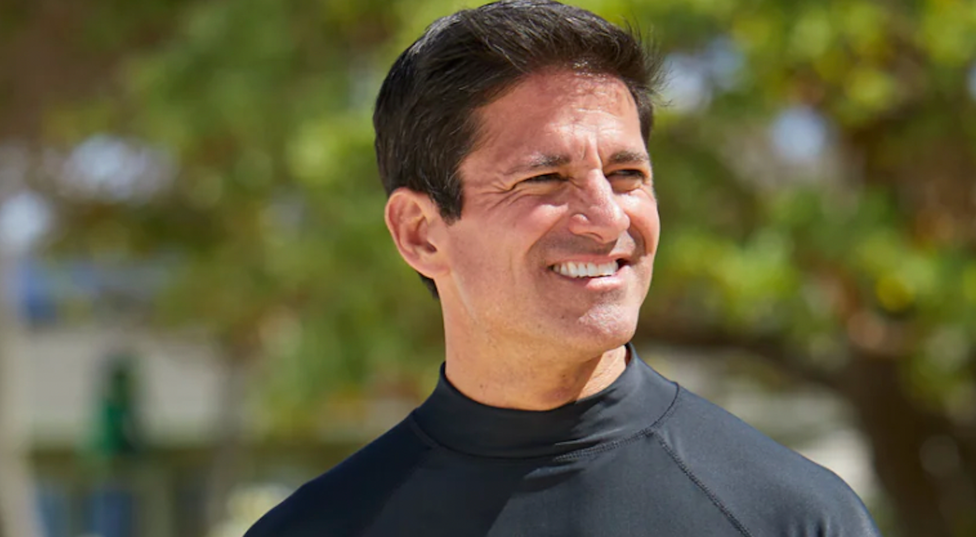 The Ultimate Guide to the Best UPF Swimwear for Men