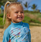 FAQs About Kid's UPF Swimwear