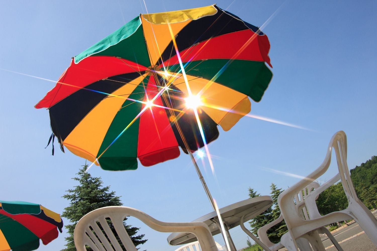 Refresh Your Sun Essentials This Spring