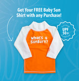 Join Our 11th Annual Save A Baby’s Skin Campaign
