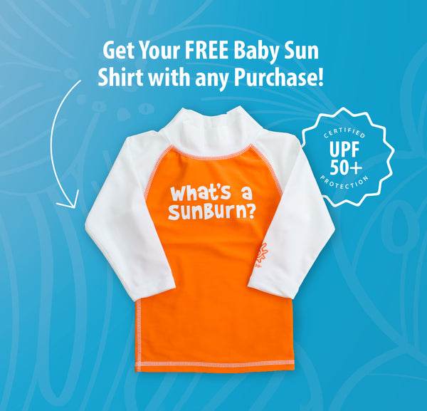 Join Our 11th Annual Save A Baby’s Skin Campaign