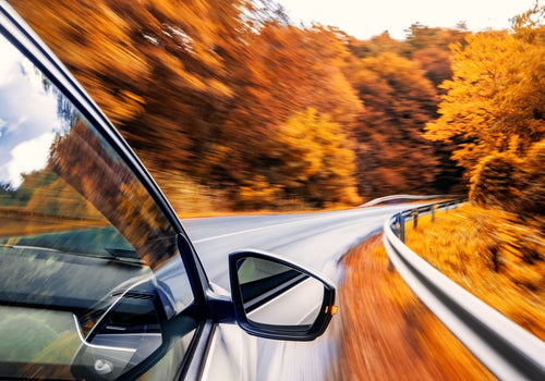 Sun Protection for Fall Travel: What Most People Forget to Pack