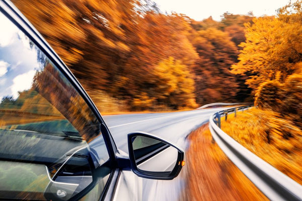 Sun Protection for Fall Travel: What Most People Forget to Pack
