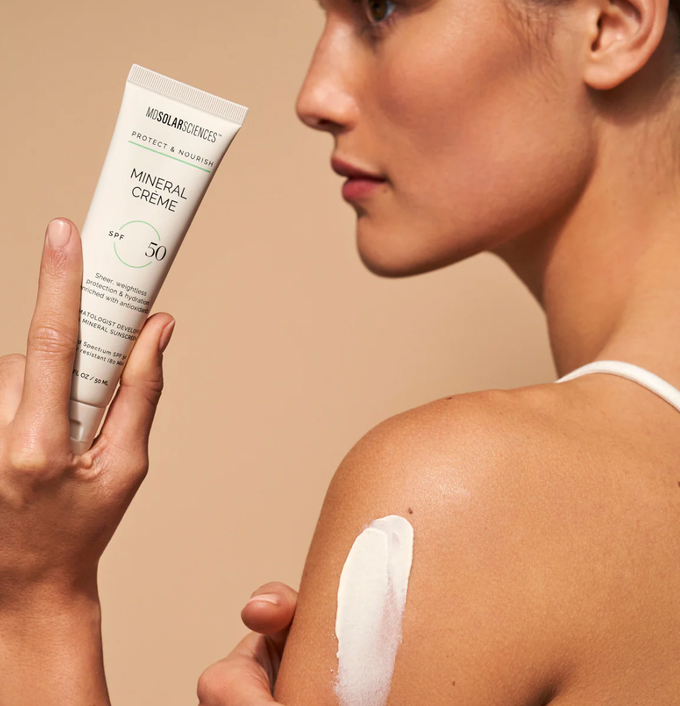 Understanding the Science Behind Skin Damage