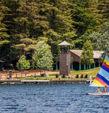 summer camp
