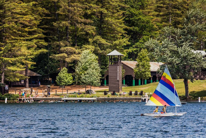 summer camp