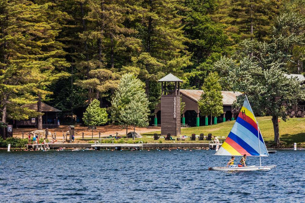 summer camp
