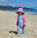 New Mom's Guide to Baby's First Beach Trip