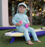 6 Baby Gear Essentials for Outdoor Adventures This Fall