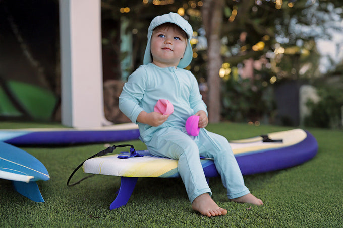 6 Baby Gear Essentials for Outdoor Adventures This Fall