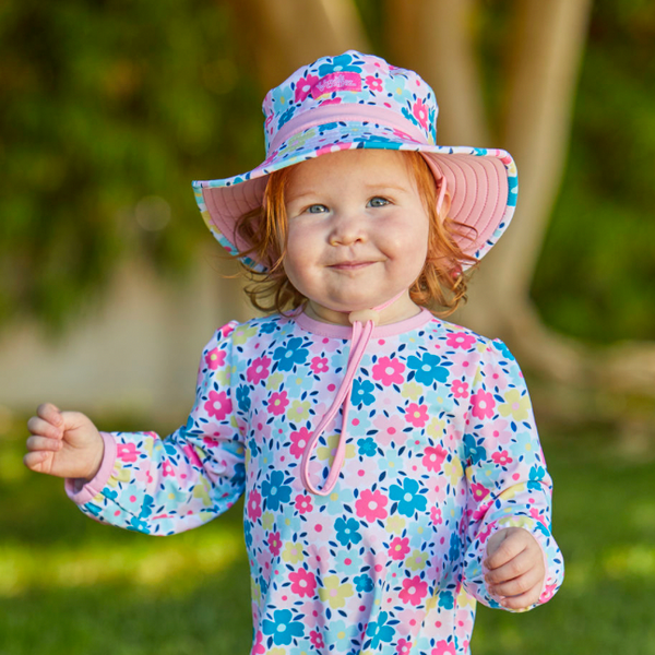 All You Need to Know About the Best Baby Sun Hats in 2023 UV Skinz