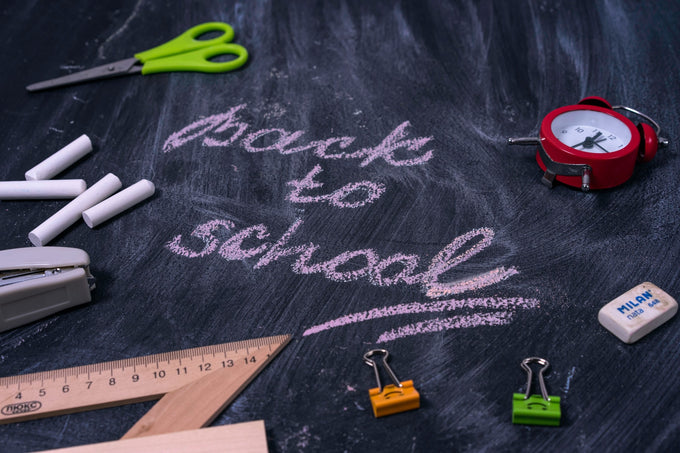 Back To School Sun Safety Tips