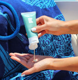 How Much Sunscreen Is Enough?