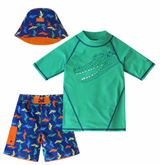 sun protective swimwear gifts for boys