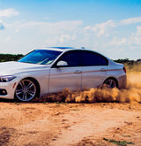 Sun Safety and Your Car
