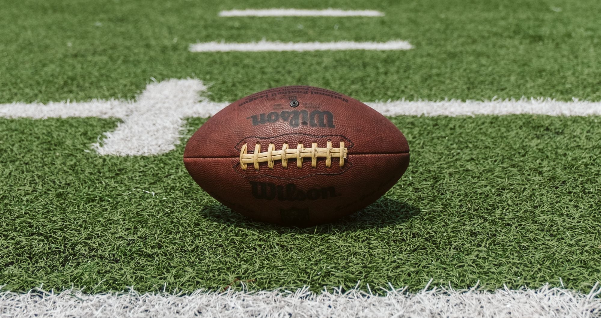 Sun Protection and Professional Athletes with NFL Tight End Kahale Warring