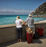 Sun Protection for Older Adults