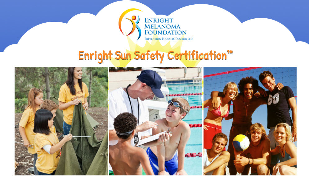 The Enright Melanoma Foundation