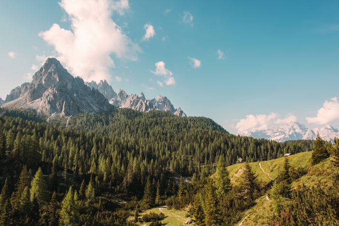 Why Sun-Safety Is So Important at High Elevations