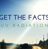 UV radiation facts